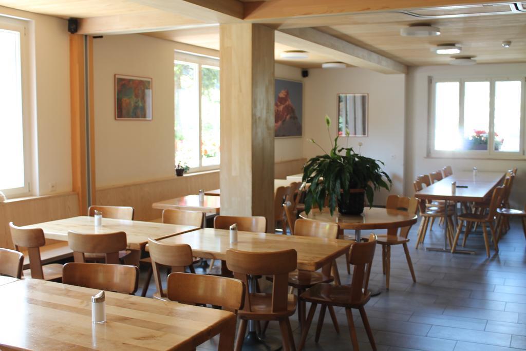 Pension St. Jakob Engelberg Extérieur photo