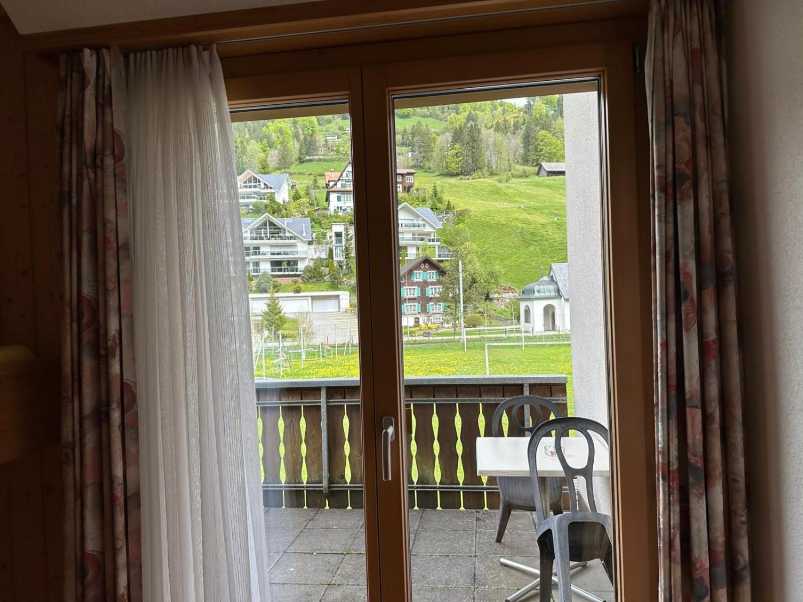 Pension St. Jakob Engelberg Extérieur photo