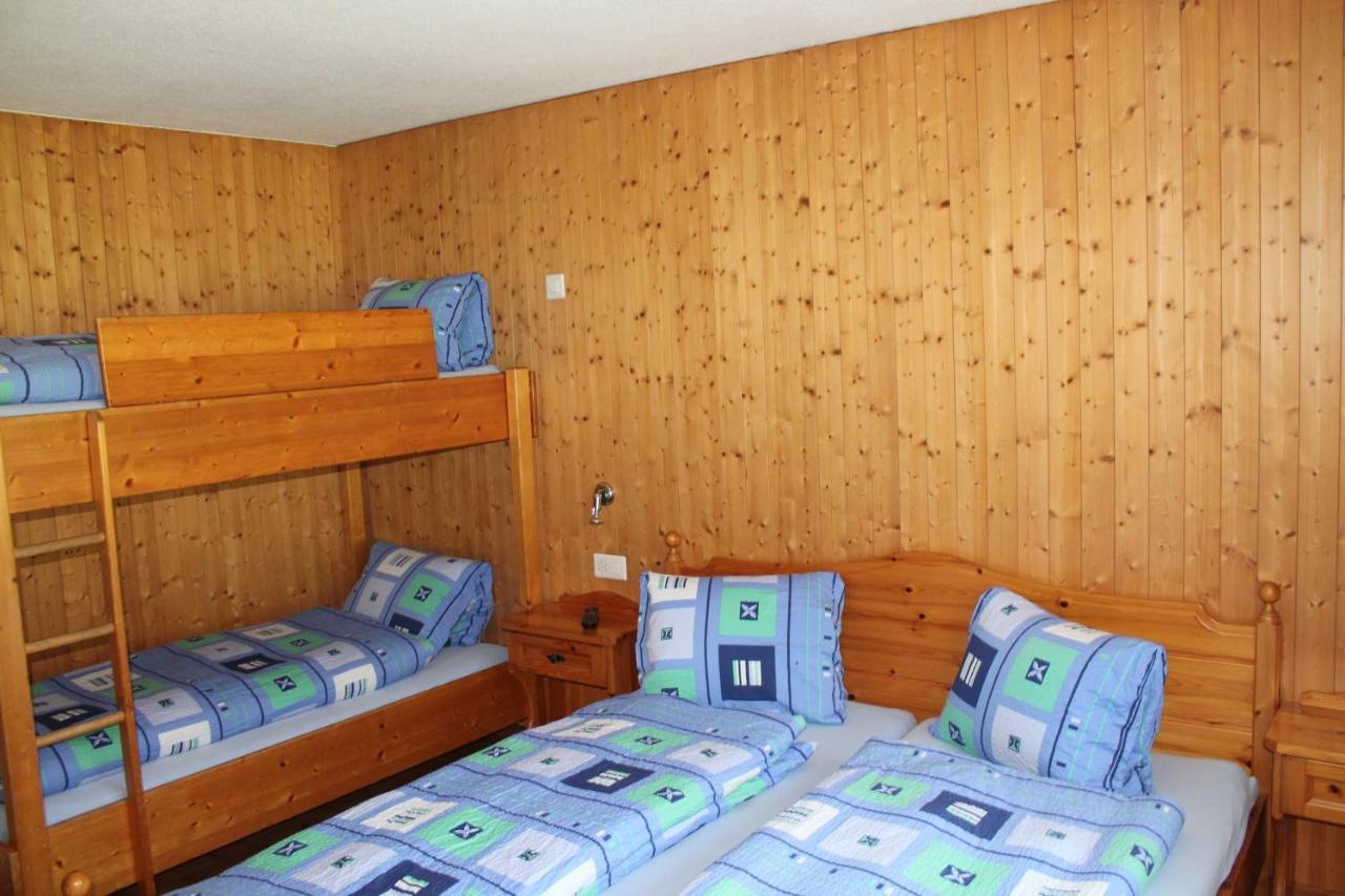 Pension St. Jakob Engelberg Extérieur photo